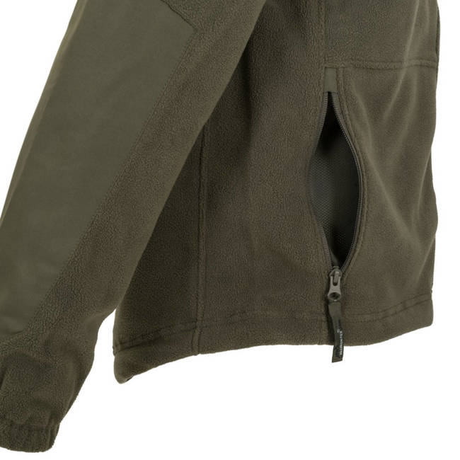 CUMULUS® JACKET - Helikon Tex® - COYOTE