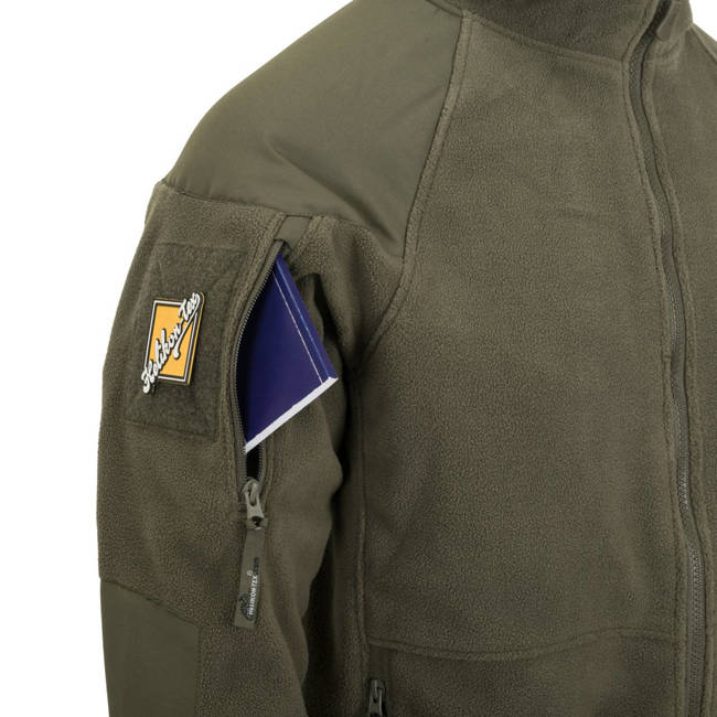 CUMULUS® JACKET - Helikon Tex® - COYOTE