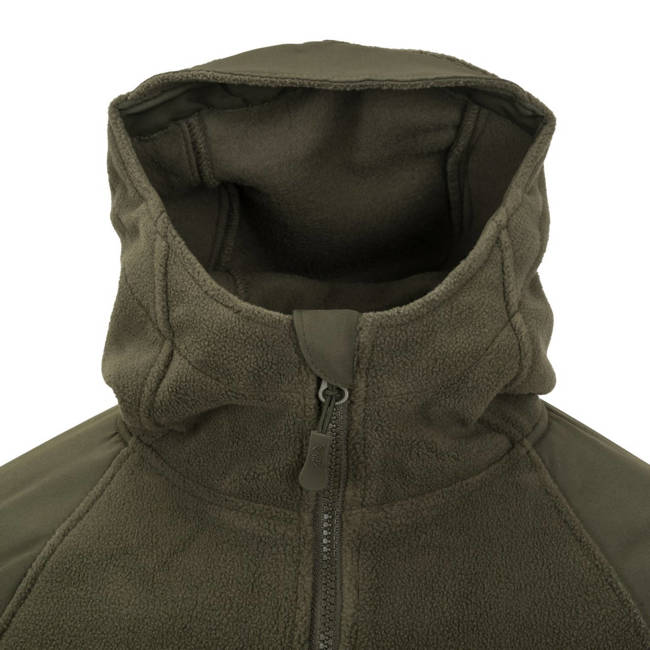 CUMULUS® JACKET - Helikon Tex® - COYOTE