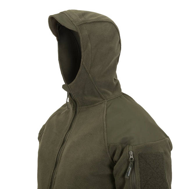 CUMULUS® JACKET - Helikon Tex® - TAIGA GREEN