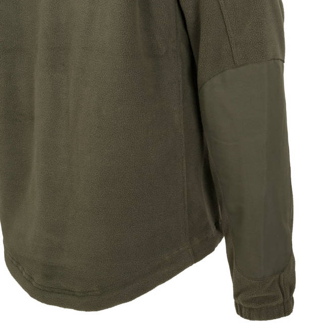 CUMULUS® JACKET - Helikon Tex® - TAIGA GREEN