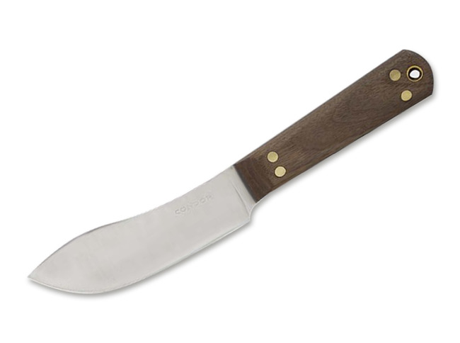 Condor Hivernant knife