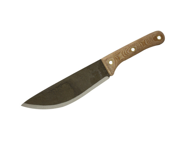 Condor Primitve Sequoia knife