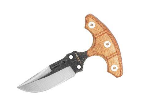 Condor Tactical P.A.S.S. EDC Dagger fixed blade knife - Böker