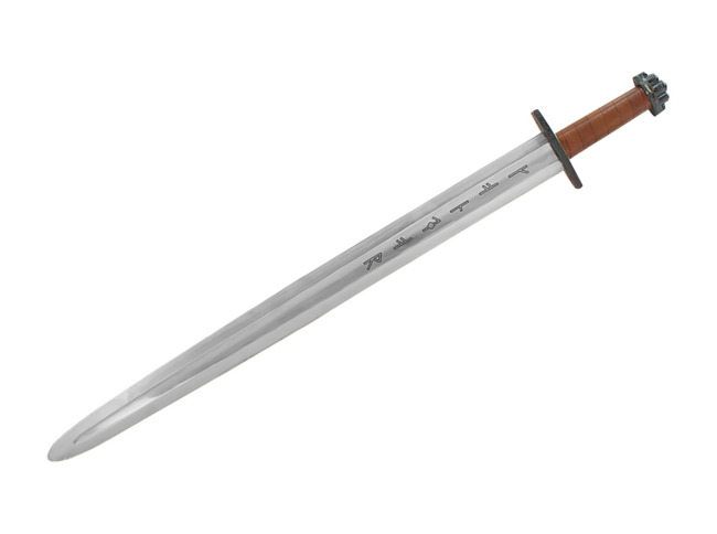 Condor Viking Ironside Sword