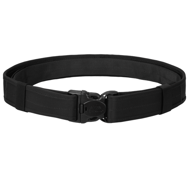 DEFENDER SECURITY BELT® - 50 MM - Helikon-Tex® - BLACK