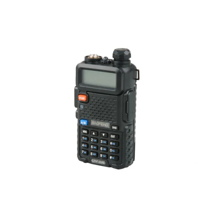 Dual-Band Radio Baofeng UV-5R 8W 