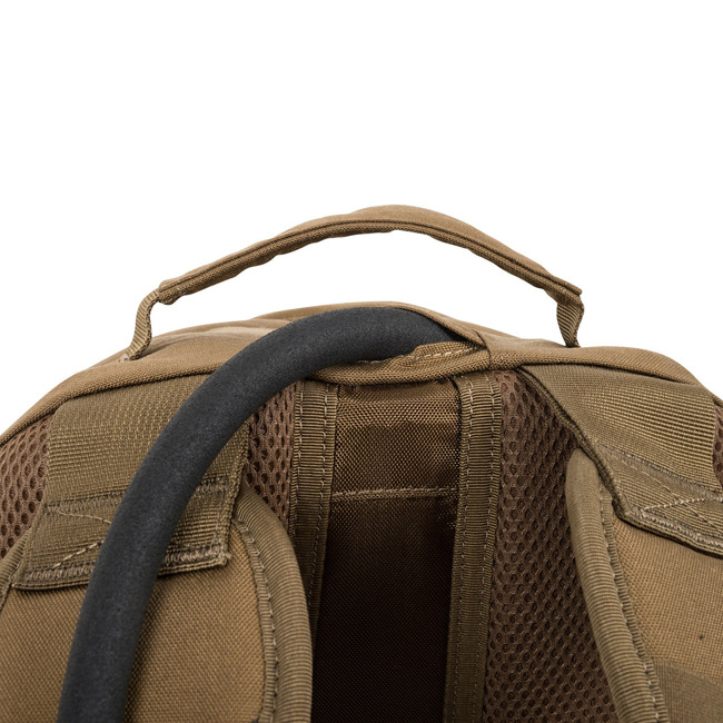 EDC BACKPACK® - 21 L - CORDURA® - Helikon-tex® - OLIVE GREEN