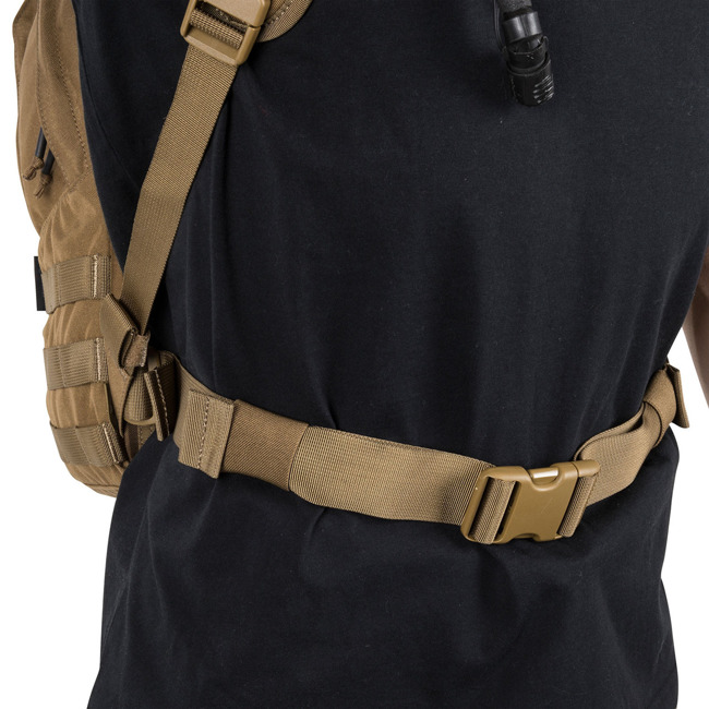 EDC BACKPACK® - 21 L - CORDURA® - Helikon-tex® - OLIVE GREEN