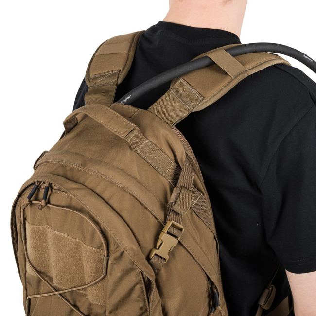 EDC BACKPACK® - 21 L - CORDURA® - Helikon-tex® - OLIVE GREEN