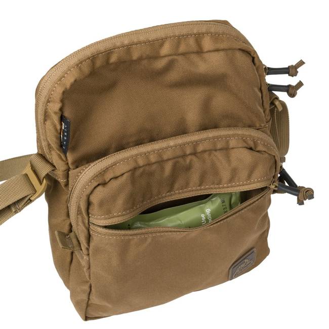 EDC COMPACT SHOULDER BAG - COYOTE - HELIKON