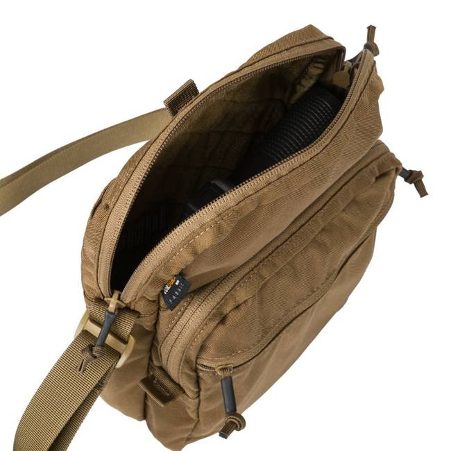 EDC COMPACT SHOULDER BAG - COYOTE - HELIKON