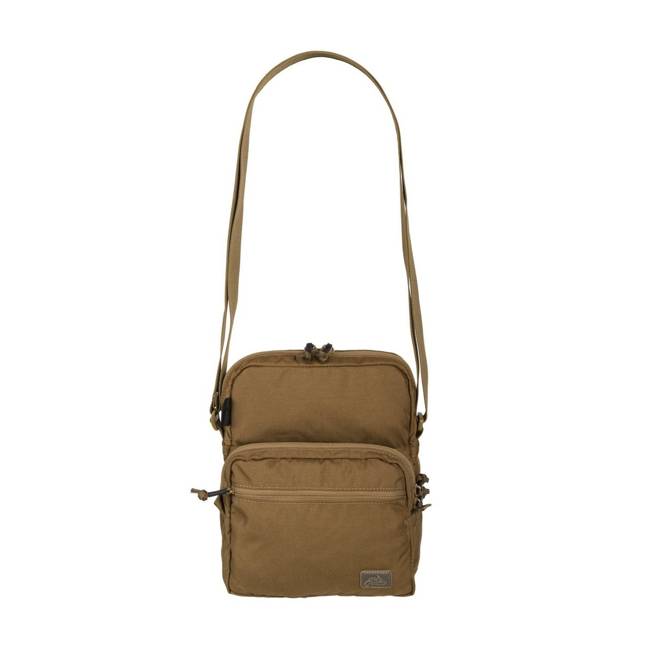 EDC COMPACT SHOULDER BAG - COYOTE - HELIKON