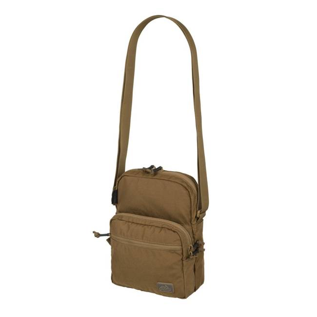 EDC COMPACT SHOULDER BAG - COYOTE - HELIKON