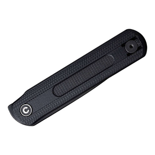 EDC KNIFE FOLDIS G10 BLACK - CIVIVI