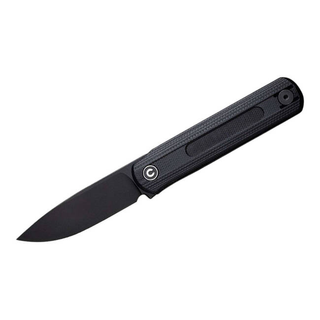 EDC KNIFE FOLDIS G10 BLACK - CIVIVI