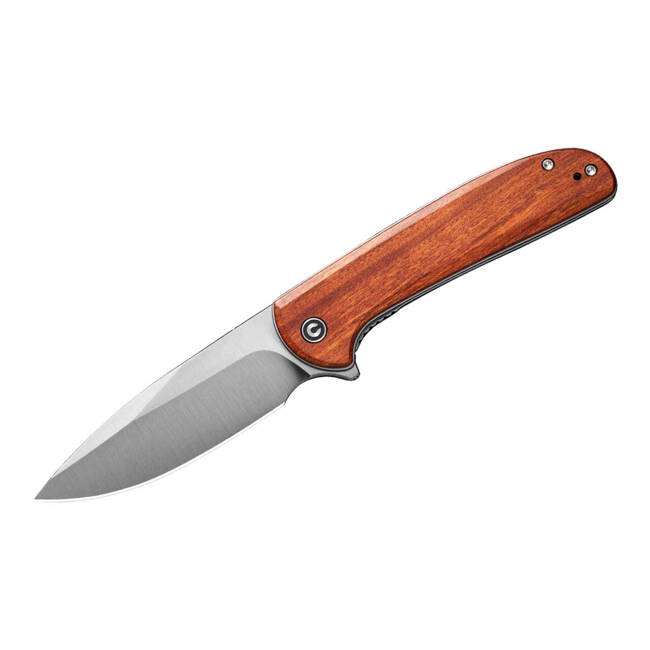 EDC KNIFE PRIMITROX GUIBOURTIA - CIVIVI