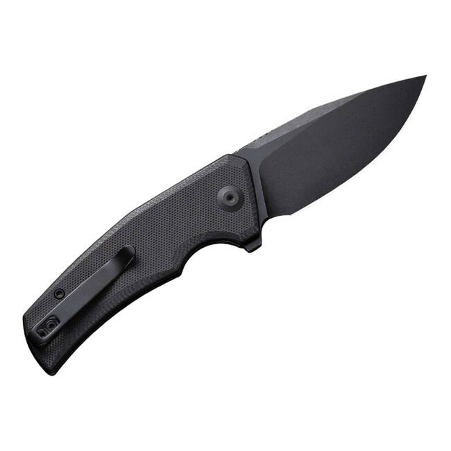 EDC KNIFE REGULATRON G10 ALL BLACK - CIVIVI