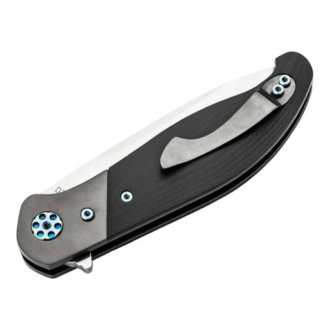 EDC KNIFE UNDERTOW - BOKER PLUS