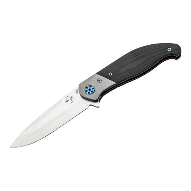 EDC KNIFE UNDERTOW - BOKER PLUS