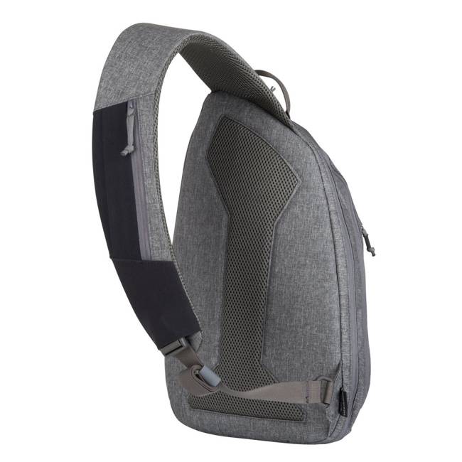 EDC SLING BACKPACK - 6.5 L - Helikon-Tex® - BLACK-GREY MELANGE