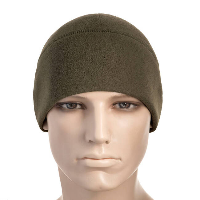 ELITE WINTER CAP, ARMY OLIVE - M-TAC