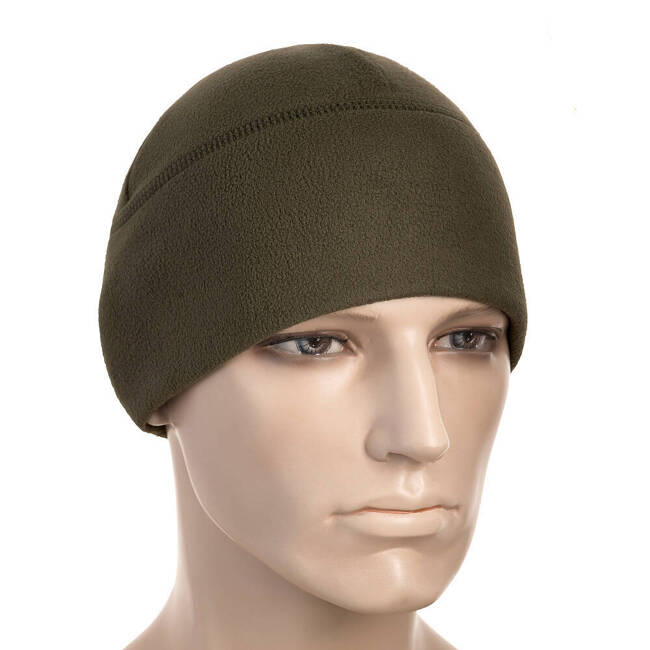 ELITE WINTER CAP, ARMY OLIVE - M-TAC