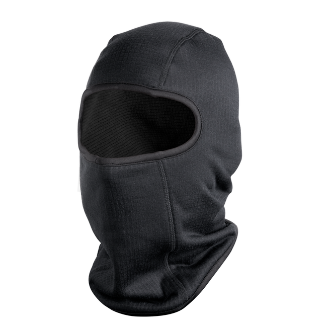 EXTREME COLD WEATHER BALACLAVA - COMFORTDRY® - Helikon-Tex® - BLACK