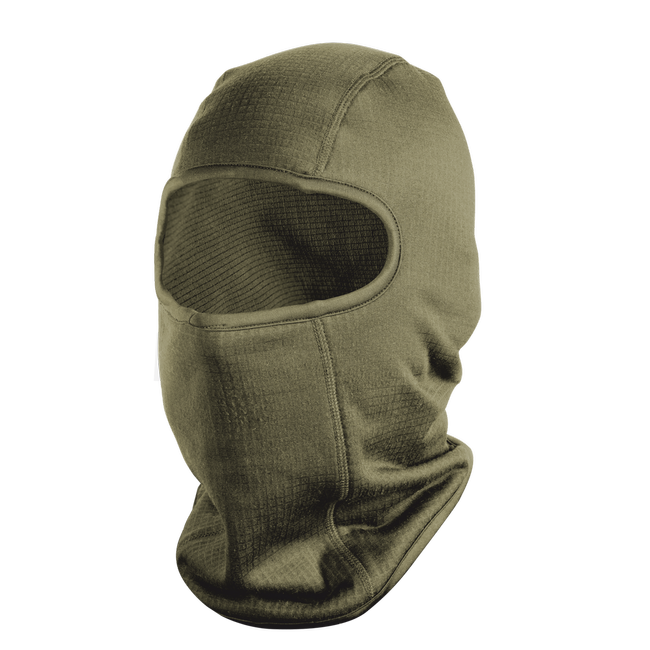 EXTREME COLD WEATHER BALACLAVA - COMFORTDRY® - Helikon-Tex® - OLIVE GREEN