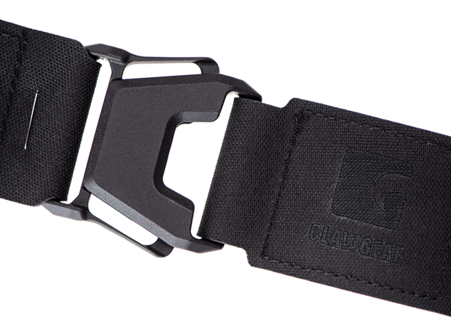 EXTREMELY LIGHT BELT ELB - CLAWGEAR - BLACK  