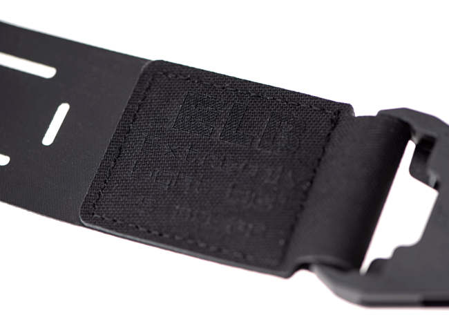 EXTREMELY LIGHT BELT ELB - CLAWGEAR - BLACK  