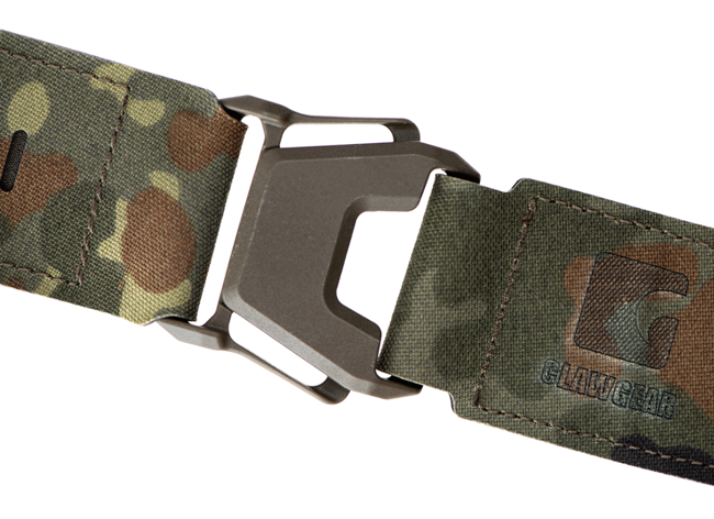 EXTREMELY LIGHT BELT ELB - CLAWGEAR - FLECKTARN