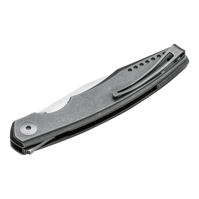 FISHING KNIFE - GREY - VIPER BELONE