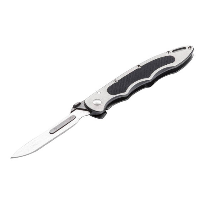 FISHING KNIFE PIRANTA ORIGINAL - HAVALON