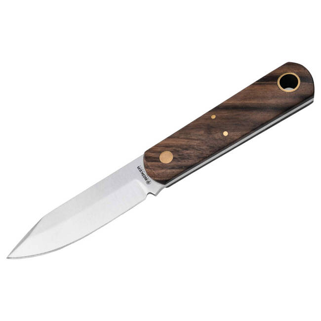 FIXED BLADE KNIFE - BARLOW BFF