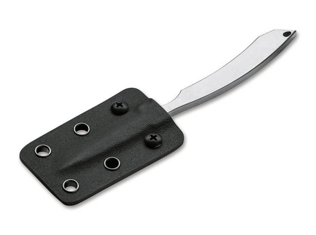 FIXED BLADE KNIFE "Islero" - BOKER PLUS