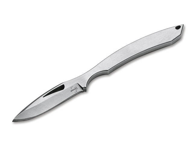 FIXED BLADE KNIFE "Islero" - BOKER PLUS
