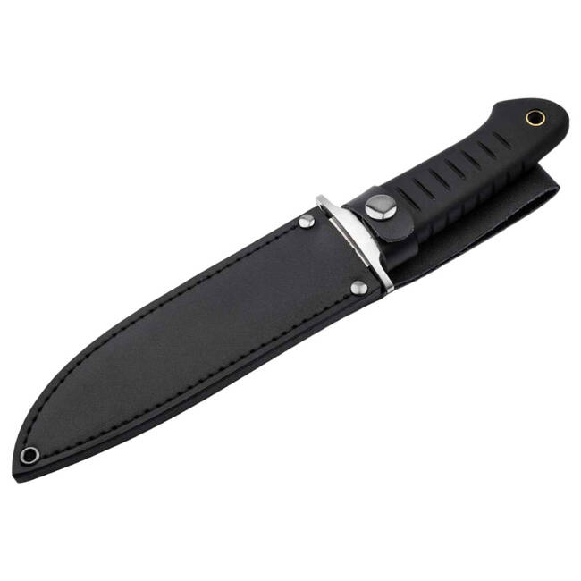 FIXED BLADE KNIFE "Magnum Sledgedog" - MAGNUM BY BOKER 