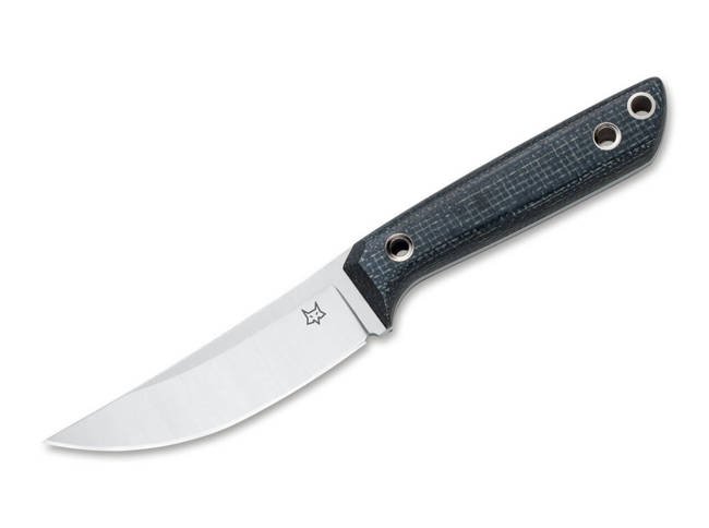 FIXED BLADE KNIFE "Perser" - FOX KNIVES