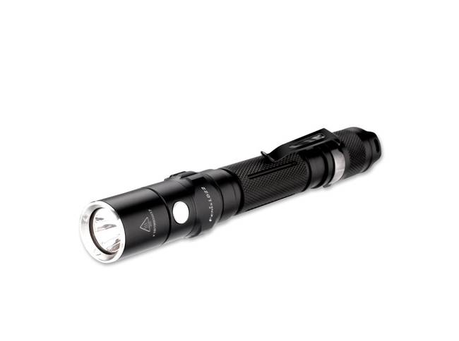 FLASHLIGHT LD22 - FENIX