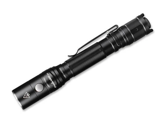 FLASHLIGHT LD22 V2.0- FENIX