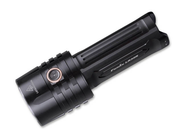 FLASHLIGHT LR35R - FENIX