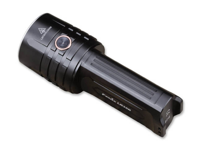 FLASHLIGHT LR35R - FENIX