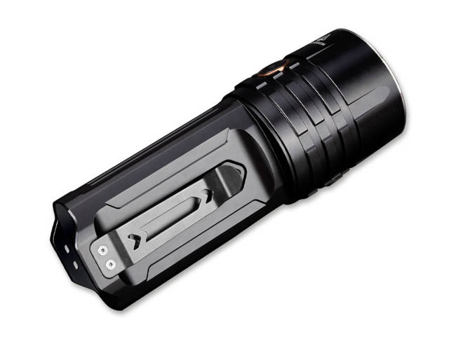 FLASHLIGHT LR35R - FENIX