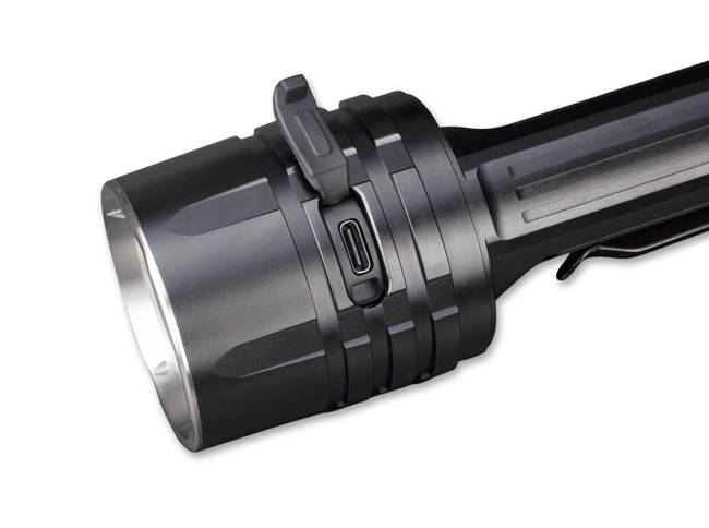 FLASHLIGHT LR35R - FENIX