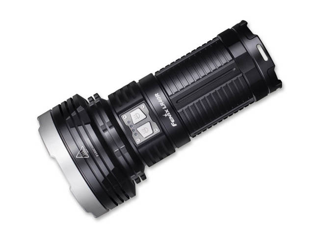 FLASHLIGHT LR40R - FENIX