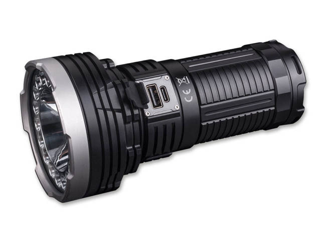 FLASHLIGHT LR40R - FENIX