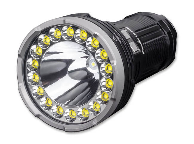 FLASHLIGHT LR40R - FENIX