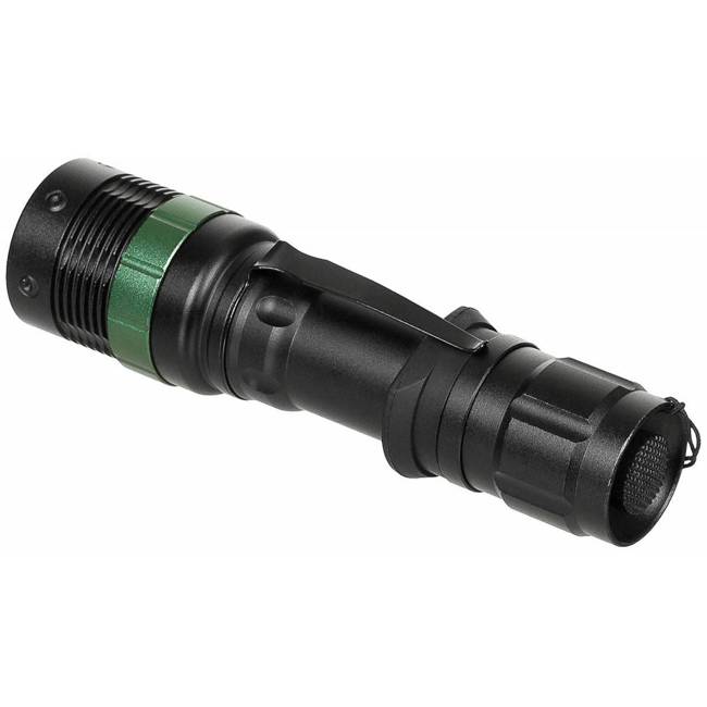 FLASHLIGHT TACTICAL - MFH®