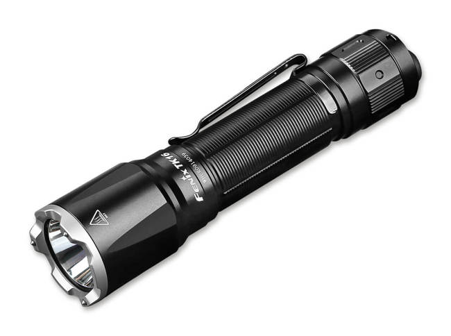 FLASHLIGHT TK16 V2.0 - FENIX